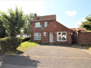 Meadowsweet Road, Hamilton, Leicester LE5, 3 bed property to rent, £1,450 pcm | PrimeLocation