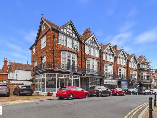 Meads Street, Eastbourne BN20, 1 bed terraced house to rent, £475 pcm | PrimeLocation