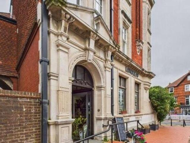 Meads Street, Eastbourne, Shop For Sale