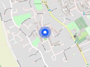 Meadway, Market Deeping PE6
