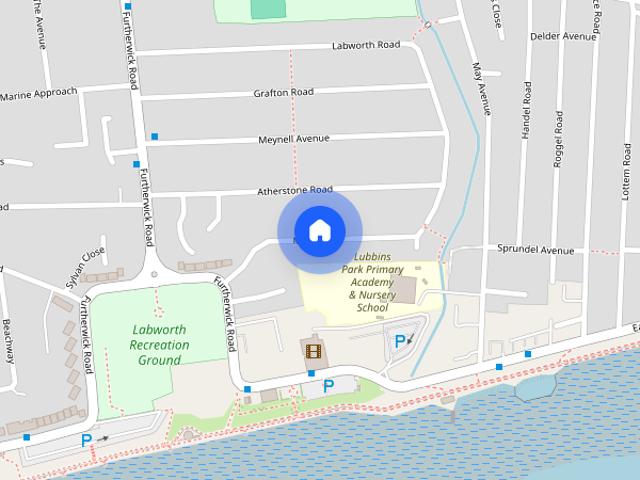 Meadway, Canvey Island, Essex