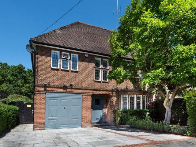 Meadway, Hampstead Garden Suburb NW11, 5 bed property to rent, £8,950 pcm | PrimeLocation