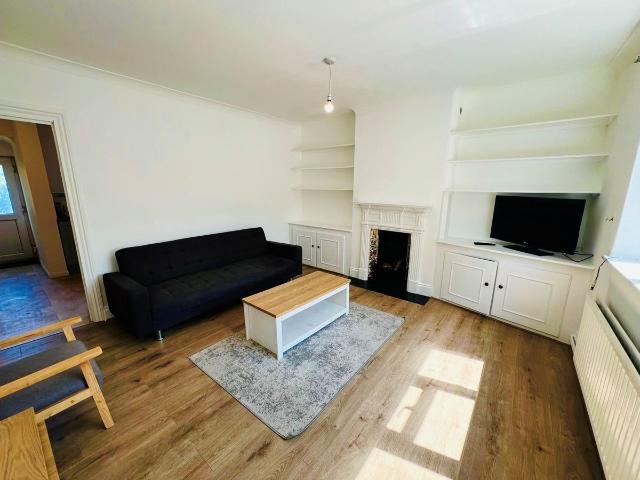 Meadway, Twickenham TW2, 2 bed semi detached house to rent, £2,350 pcm | PrimeLocation