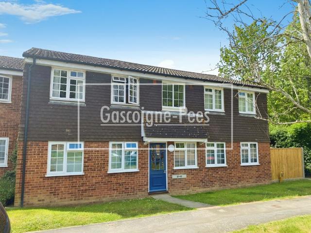 Meadvale, Horsham, RH12 1 bed apartment to rent £1,150 pcm £265 pw
