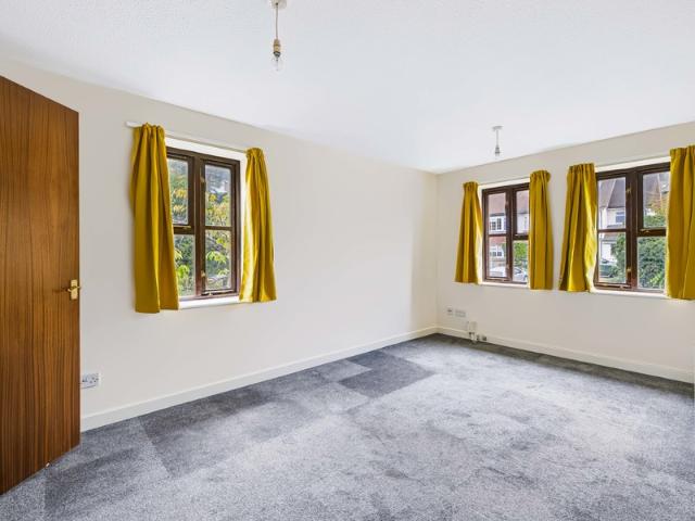 Meadvale, Redhill, Surrey