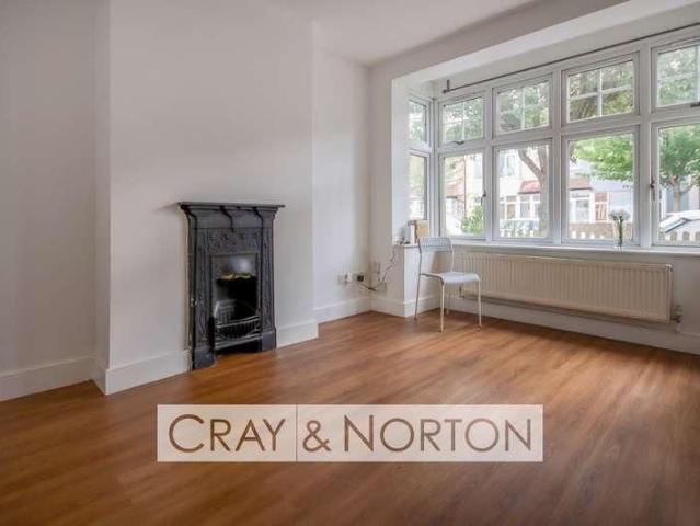 Meadvale Road, Addiscombe, CR0