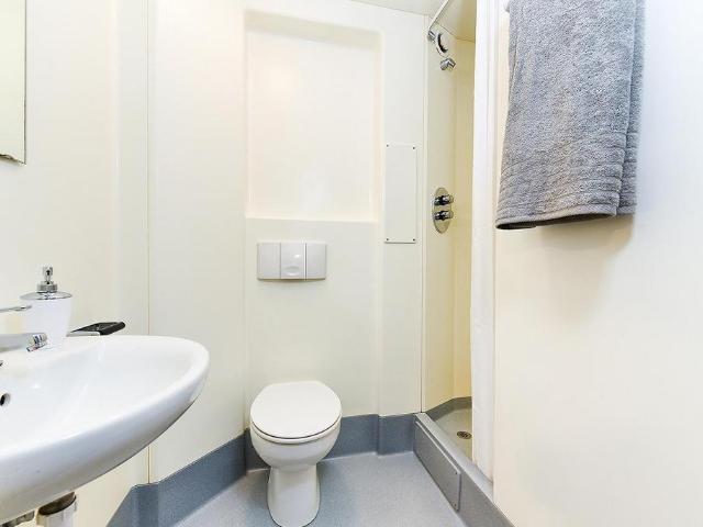 Mealmarket Exchange, Aberdeen AB24 1 bed in a flat share to rent £559 pcm £129 pw