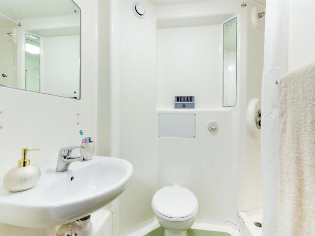 Mealmarket Exchange, Aberdeen AB24 1 bed in a flat share to rent £576 pcm £133 pw