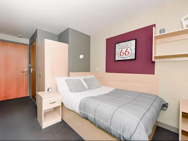Mealmarket Street, Aberdeen AB24, 1 bed flat to rent, £602 pcm | PrimeLocation