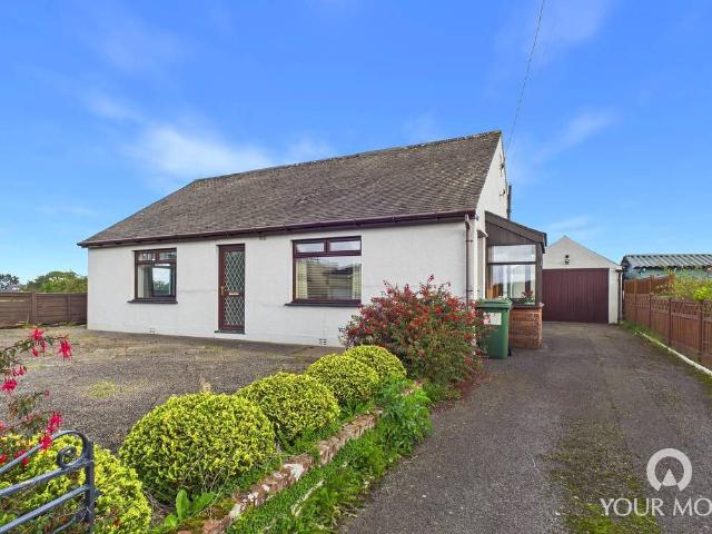 Mealsgate, Wigton, Cumbria CA7, 3 bed bungalow to rent, £850 pcm | PrimeLocation