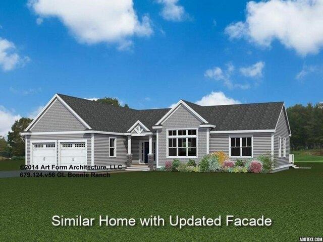 Meander Ln Lot,kennebunk, Home For Sale