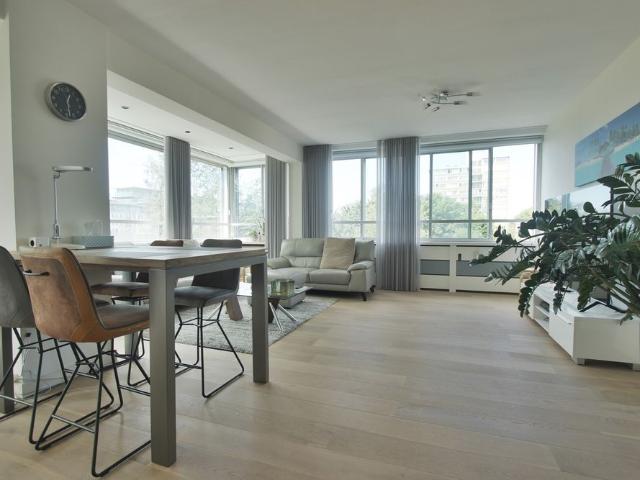Meander 807, 1181 WN, Amstelveen