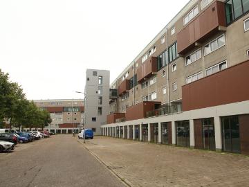 Olland, Meierijstad, Noord-Brabant - Balkon