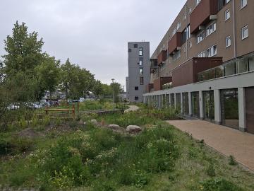 Meanderlaan 92