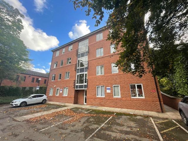 Meanwood Road, Meanwood, Leeds LS7, 1 bed flat to rent, £895 pcm | PrimeLocation