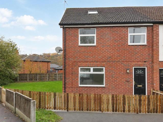Meanwood Road, Leeds, LS6 4 bed house to rent £1,400 pcm £323 pw