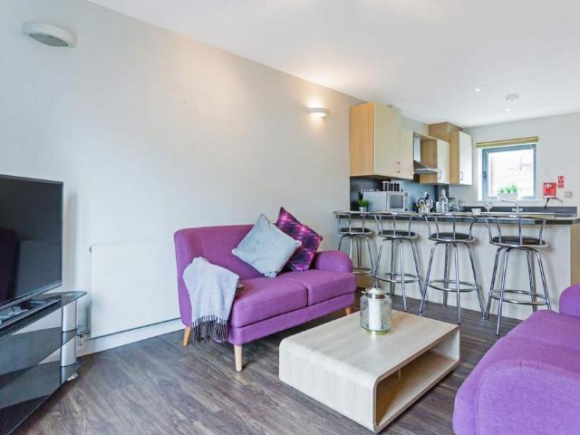 Meanwood Road, Leeds 1 bed in a house share to rent £542 pcm £125 pw