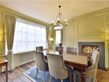 Golden Square, Zone 1 London, West London, London, Greater London