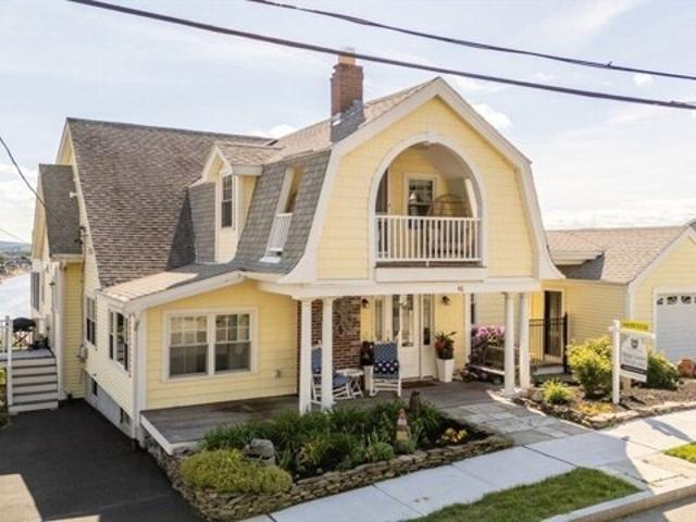 Mears Ave, Quincy, Home For Sale