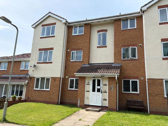 Ash Drive, Swadlincote DE12, 2 bed flat to rent, £750 pcm | PrimeLocation