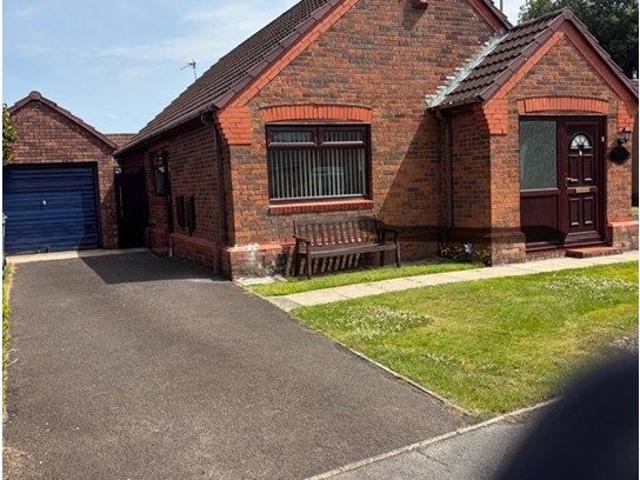 Measham Way, Liverpool L12, 2 bed bungalow to rent, £1,050 pcm | PrimeLocation