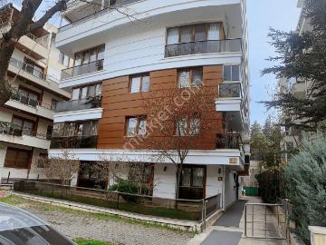 Mebusevleri Mahallesi, Çankaya, Ankara ili, İç Anadolu Bölgesi