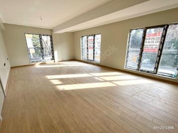 MEBUSEVLER'DE SIFIR KÖŞE BİNADA 3+1 ARA KAT ÖN CEPHE 120M2 SATILIK LÜKS DAİRE