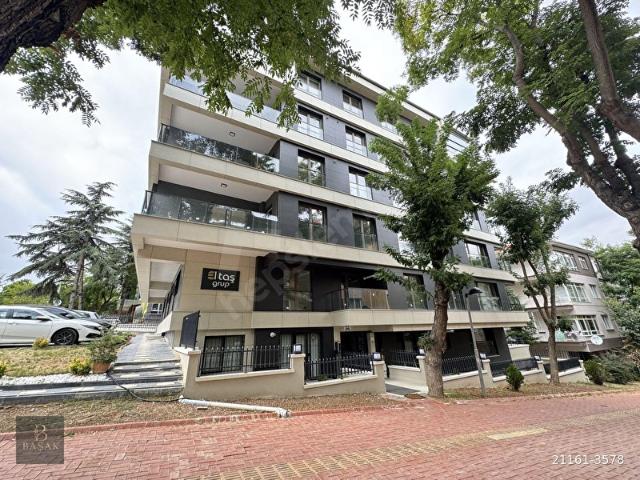 MEBUSEVLERİNDE BAŞAKTAN SIFIR BİNA GÜNEY CEPHE TERASLI 3+1 DUBLEKS