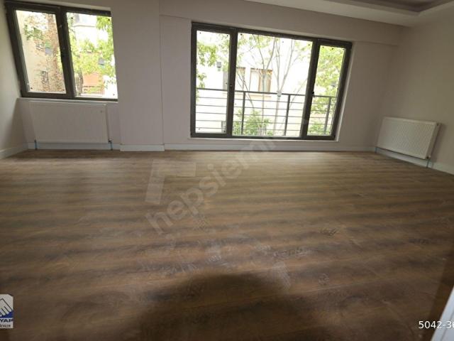 MEBUSEVLERİNDE YENİ ASNSR K.GRJ TERASLI KOMBİLİ İKİ BANYOLU 3+1