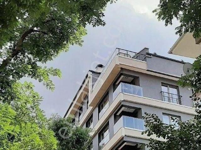 Mebusevlerinde Sıfır Binada, Ara Kat, Kat Mülkiyetli, Tapu Harcından Muaf, 2+1 Satılık Daire