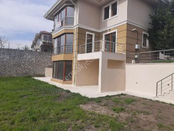 Mebuskent Site Kiralık Villa 3+2 Güney Peyzaj Güvenlik Tepe Manzara Ahmet Memiş Tecrübe Güvncesi