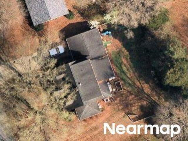 Mebane St