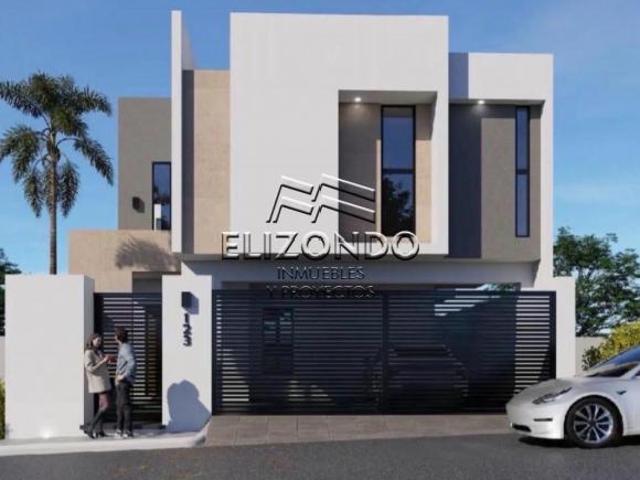 MECV2676 CASA EN PRE VENTA, COL. UNIVERSIDAD SUR, $6’100,000