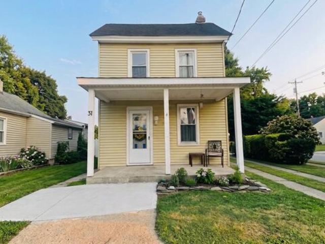 Mechanic St, Bridgeport, Home For Sale