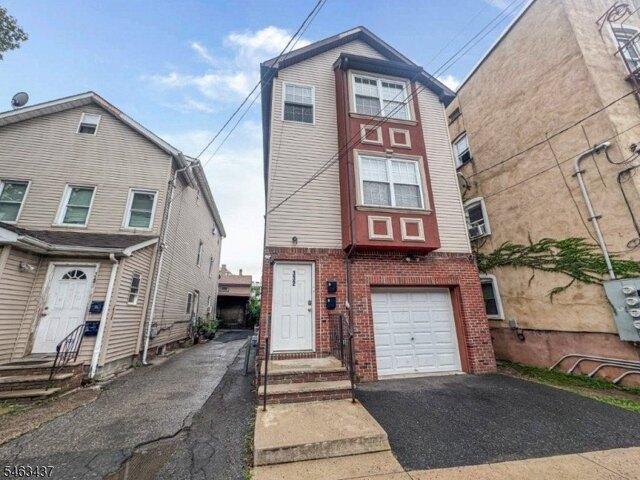 Mechanic St, City Of Orange Township, Home For Sale