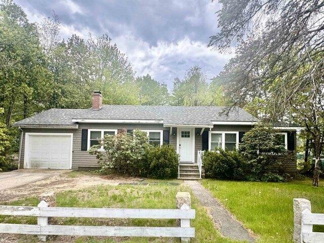 Mechanic St, Conway, Home For Sale