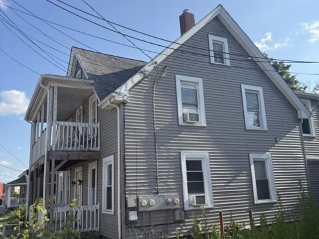 Mechanic St, Killingly, Home For Sale