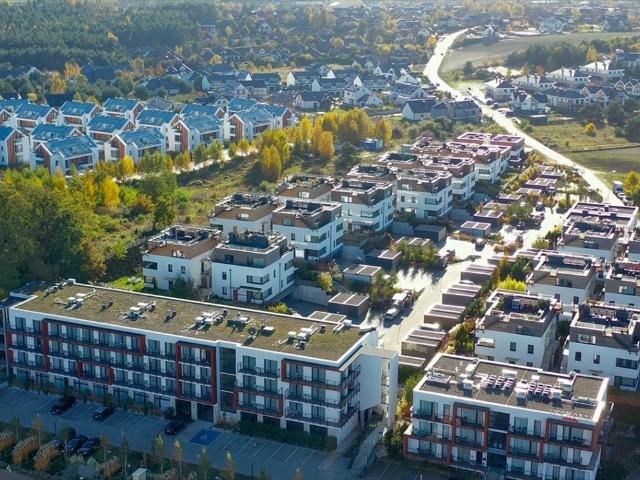 Mechelinki, Wielopole 36 38, 37.58m2