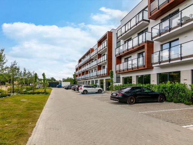 Mechelinki, Wielopole 36 38, 36.97m2