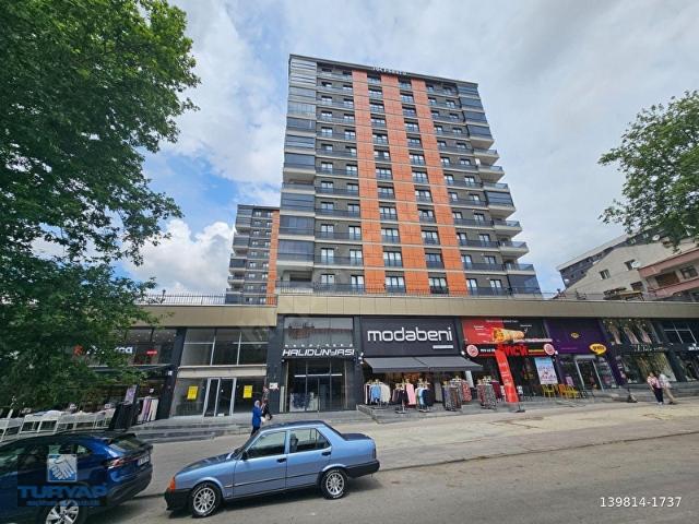 MECİDİYE KIZLARPINARI CADDE ÜZERİ HK PRESTİJ 3+1 SİTE DAİRE