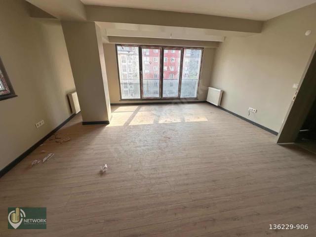 MECİDİYEKÖY METRO VE METROBÜSE YAKIN KİRALIK DAİRE