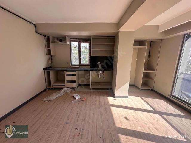 MECİDİYEKÖY METRO VE METROBÜSE YAKIN KİRALIK DAİRE