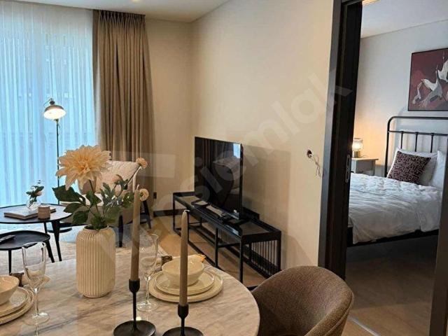 MECİDİYEKÖYDE YENİ BİNADA 1+1 FIRSAT KİRALIK DAİRE