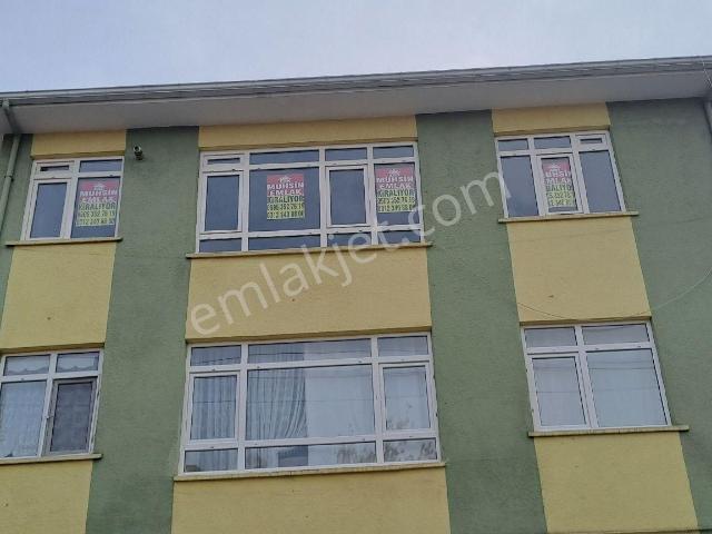 Mecidiye İlkokulu Yanında 3.kat 3+1 Kiralık Muhsin Emlaktan