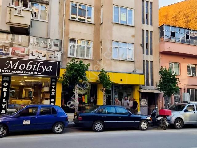 Mecidiye'de Anıtpark'a Yakın Kiralık Daire