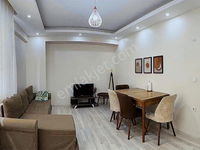 Mecidiyeköy 1+1 Eşyalı Kiralık Daire