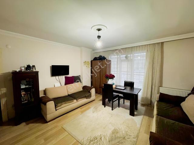 Mecidiyeköy 1+1 Eşyalı Kiralık Daire