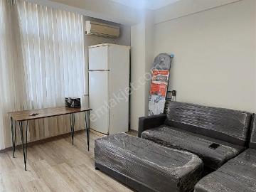Mecidiyeköy 1+1 Eşyalı Klimalı Kiralık Daire