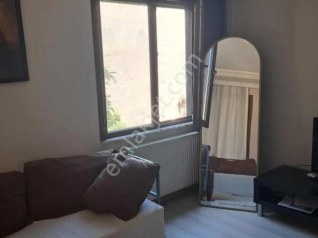 Mecidiyeköy 2+1 Eşyalı Asansörlü Ferah Kiralık Metro*büs15dk