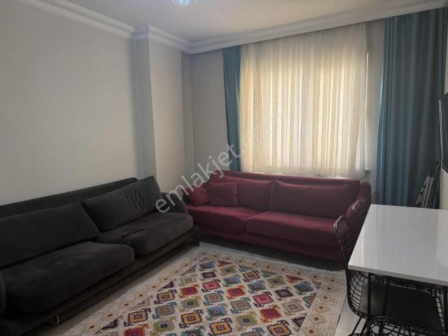 Mecidiyeköy 2+1 Eşyalı Ferah Kiralık Daire